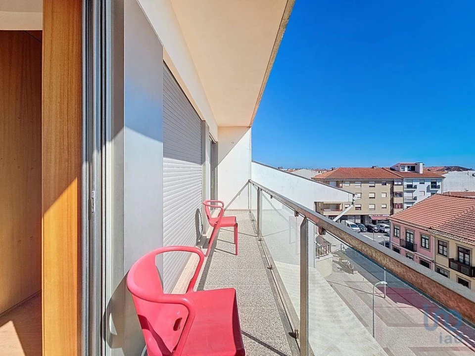 Apartamento T1 para Venda em Ovar, São João, Arada e São Vicente de Pereira Jusã Foto 7