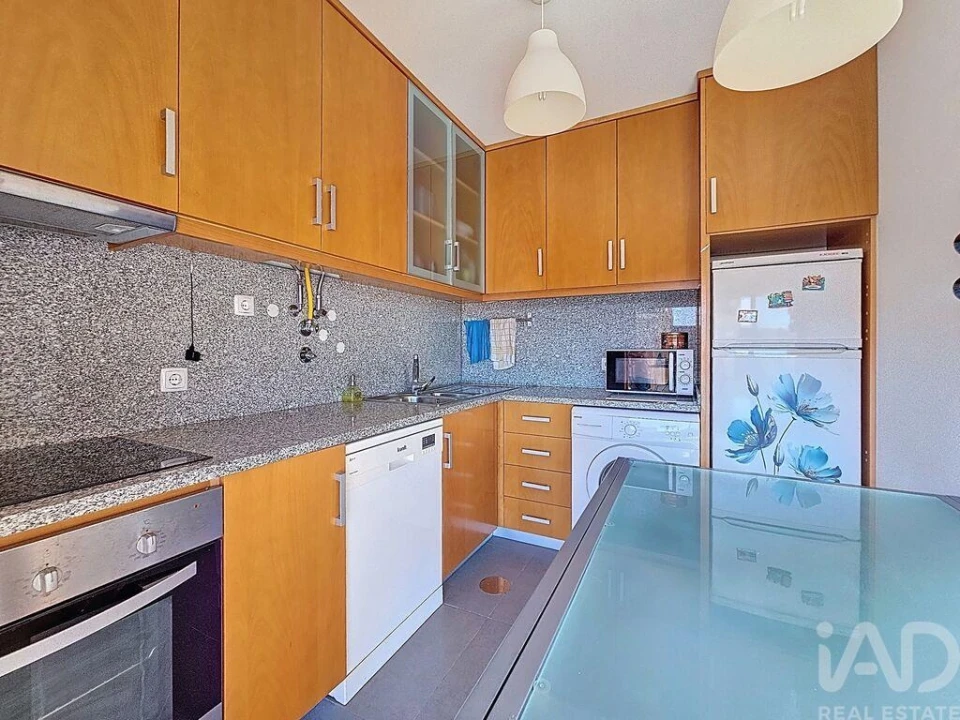 Apartamento T1 para Venda em Ovar, São João, Arada e São Vicente de Pereira Jusã Foto 19