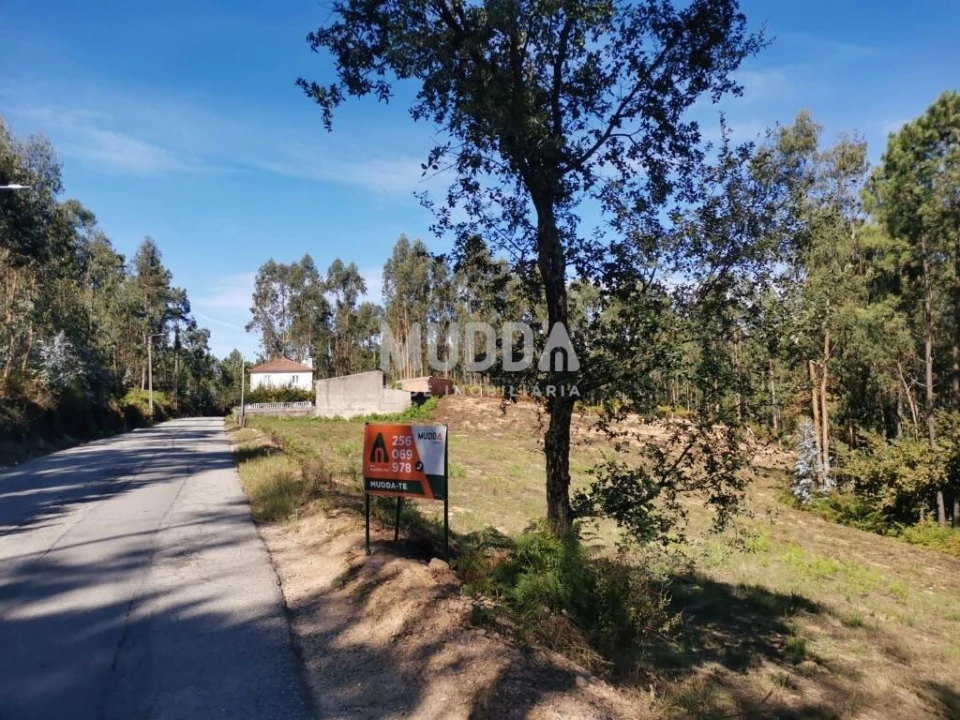 Terreno para Venda em São Martinho da Gandara Foto 10