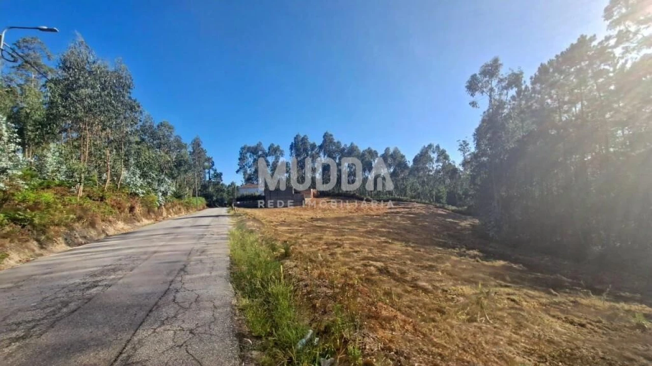 Terreno para Venda em São Martinho da Gandara Foto 6