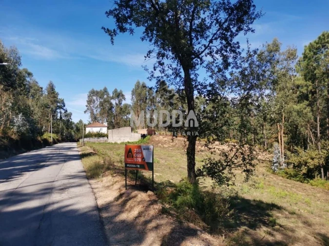 Terreno para Venda em São Martinho da Gandara Foto 10