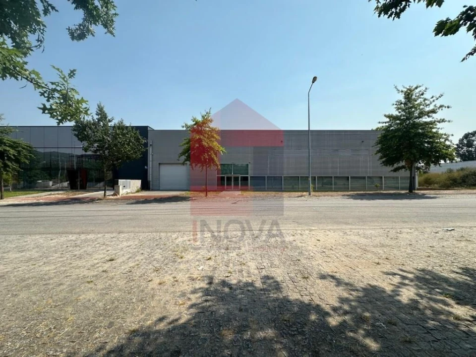 Armazém para Venda em Gême Foto 16