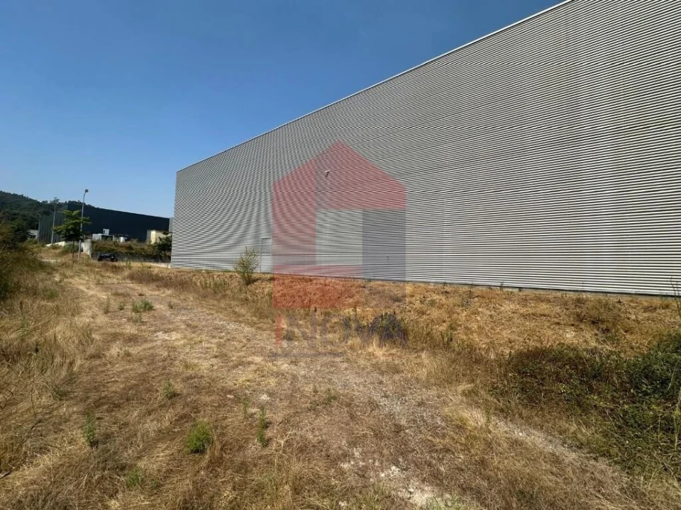 Armazém para Venda em Gême Foto 12