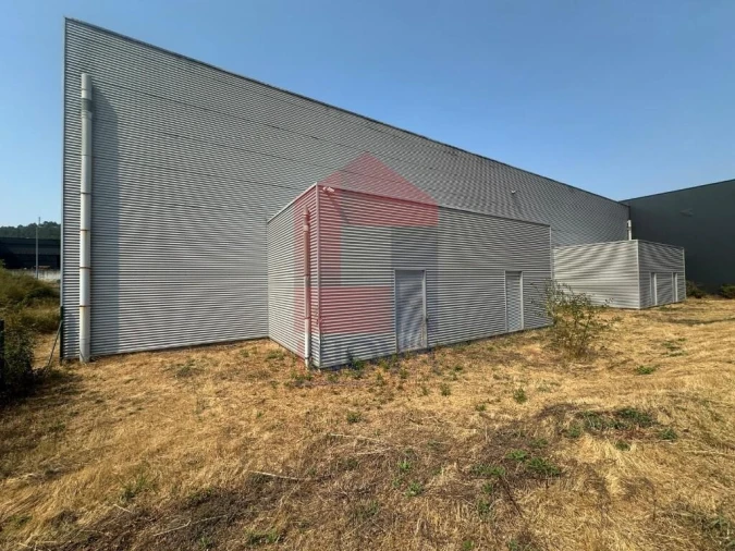 Armazém para Venda em Gême Foto 10