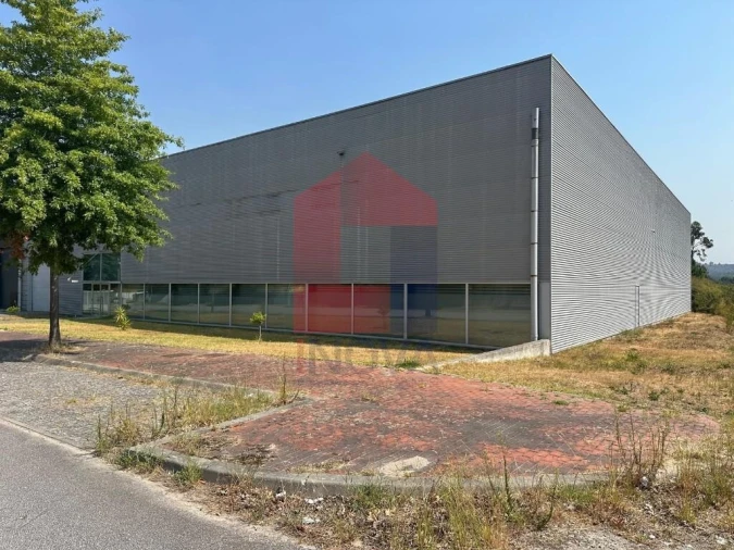 Armazém para Venda em Gême Foto 13