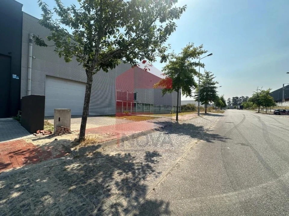 Armazém para Venda em Gême Foto 15