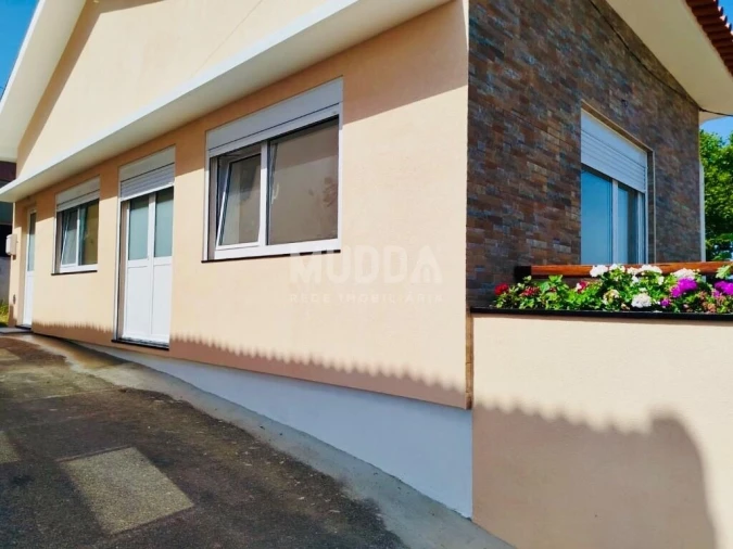 Moradia T2 para Venda em Beduído e Veiros Foto 19