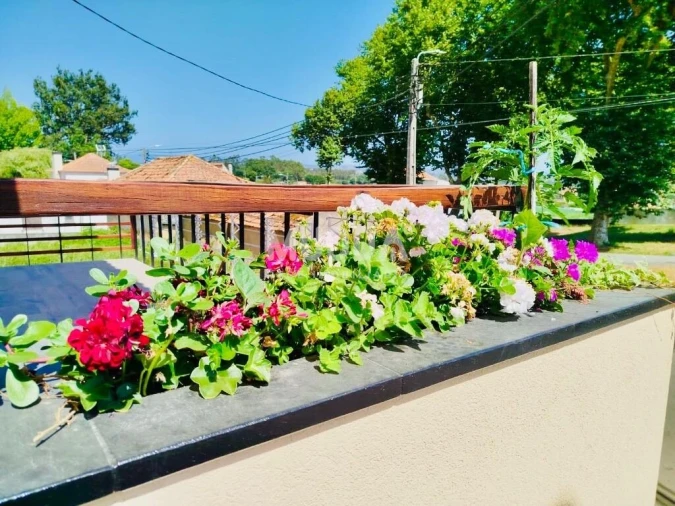 Moradia T2 para Venda em Beduído e Veiros Foto 11