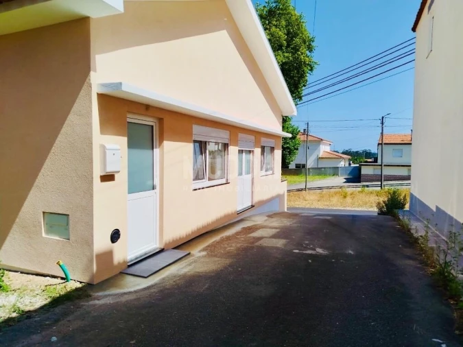 Moradia T2 para Venda em Beduído e Veiros