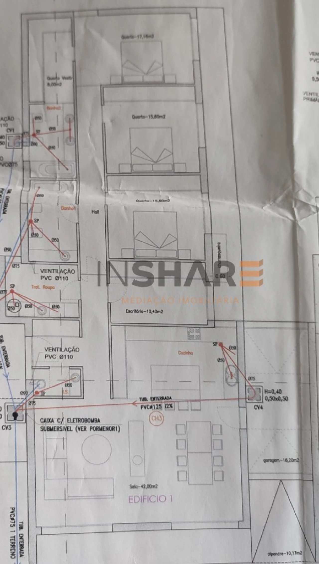Moradia T3 para Venda em Loureira Foto 31