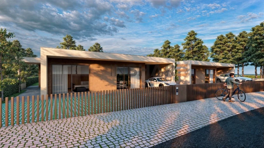 Moradia T3 para Venda em Loureira Foto 9