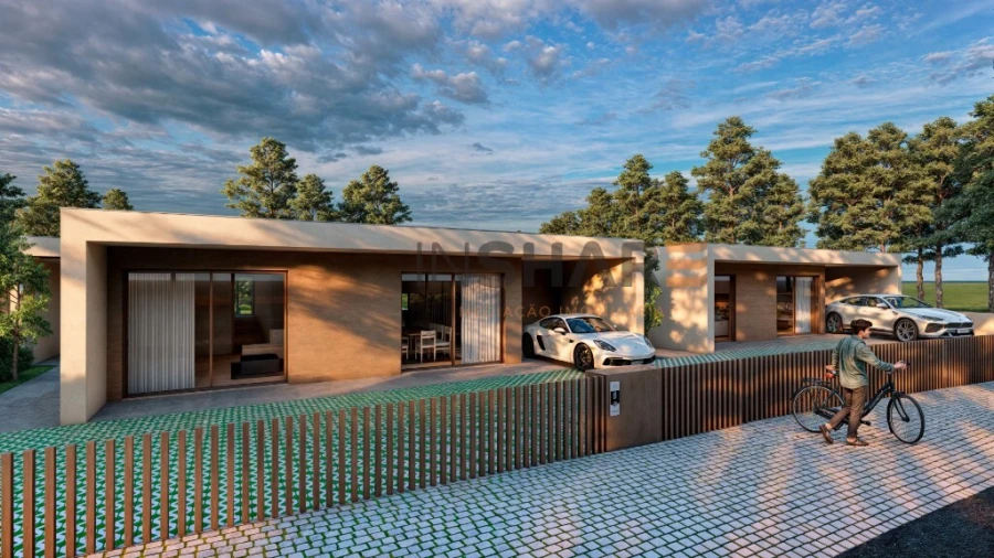 Moradia T3 para Venda em Loureira Foto 22