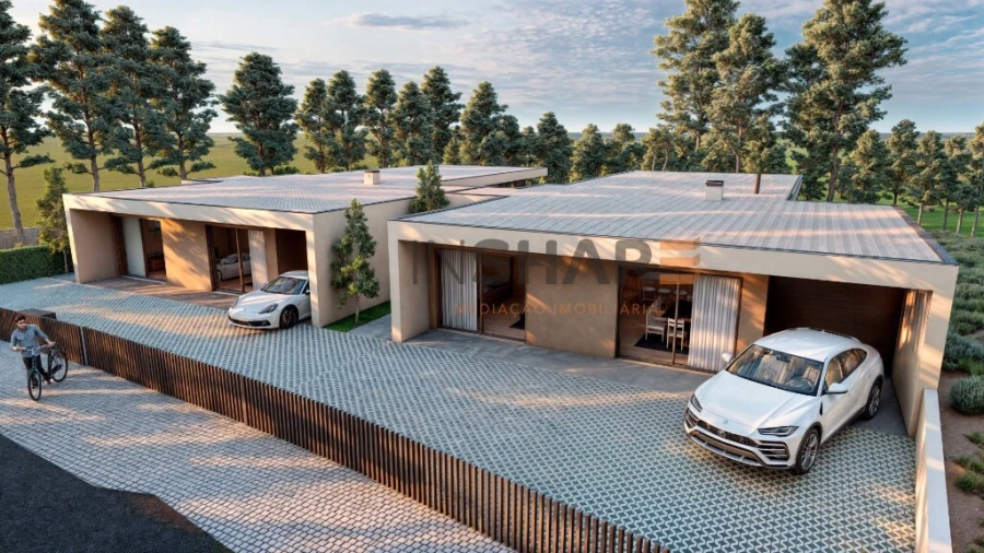 Moradia T3 para Venda em Loureira Foto 27