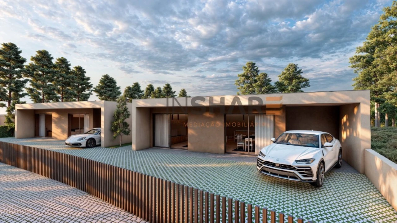 Moradia T3 para Venda em Loureira Foto 13