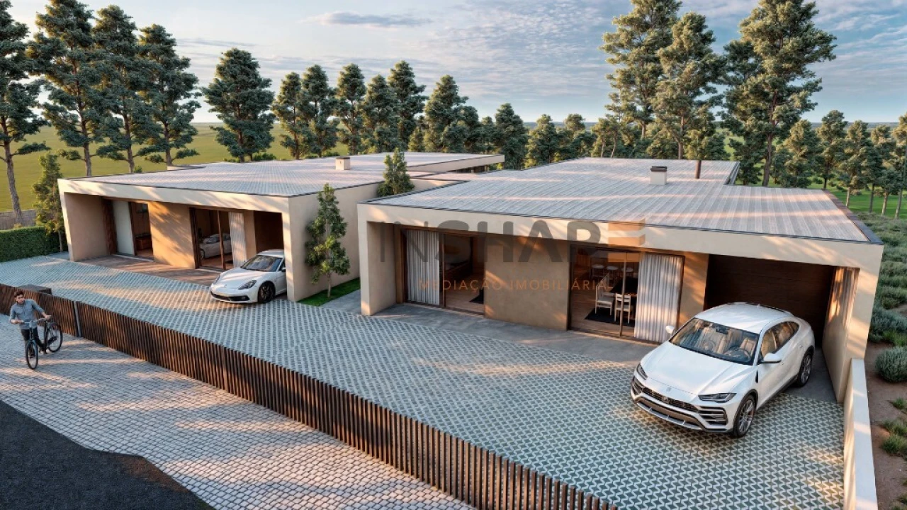 Moradia T3 para Venda em Loureira Foto 27