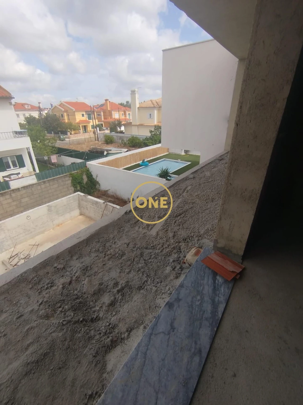 Moradia T4 para Venda em Moita Foto 30