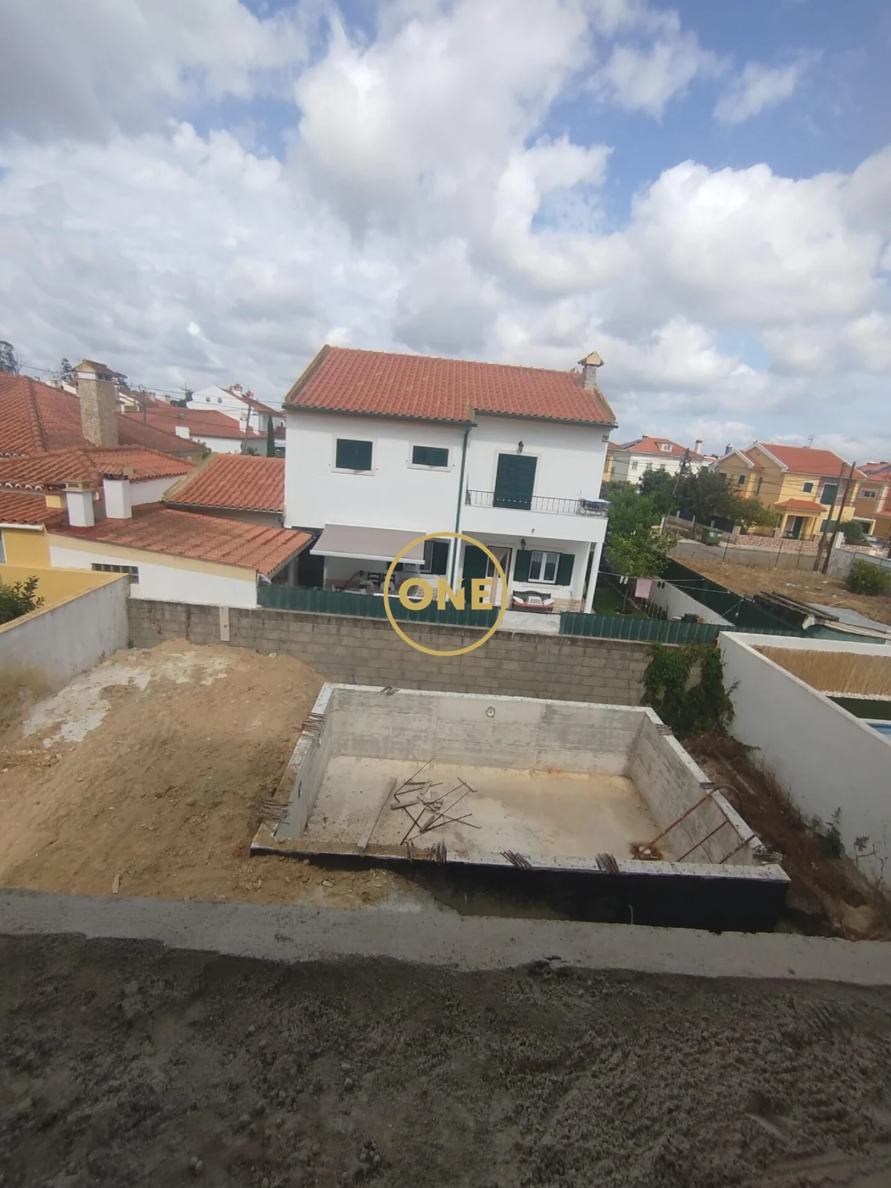 Moradia T4 para Venda em Moita Foto 31