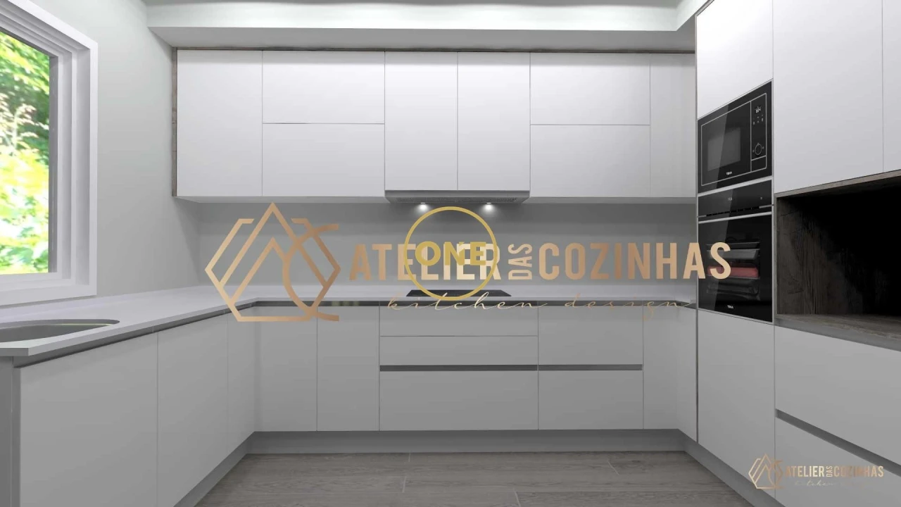 Moradia T4 para Venda em Moita Foto 9