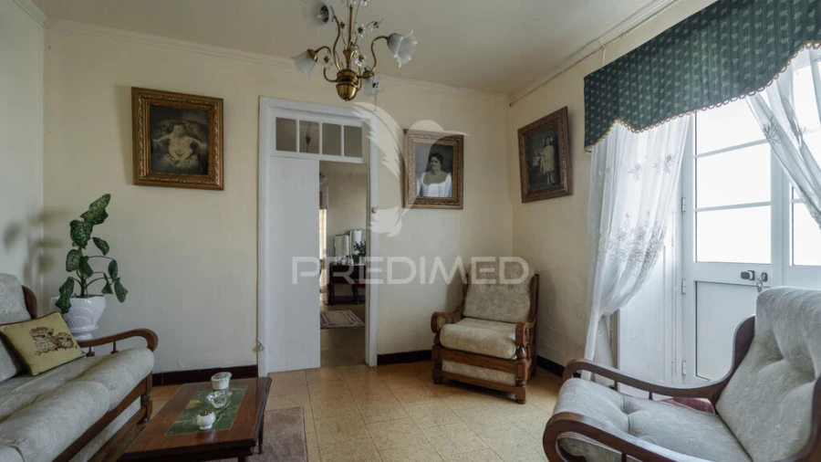 Moradia T5 para Venda em Cabo da Praia Foto 19