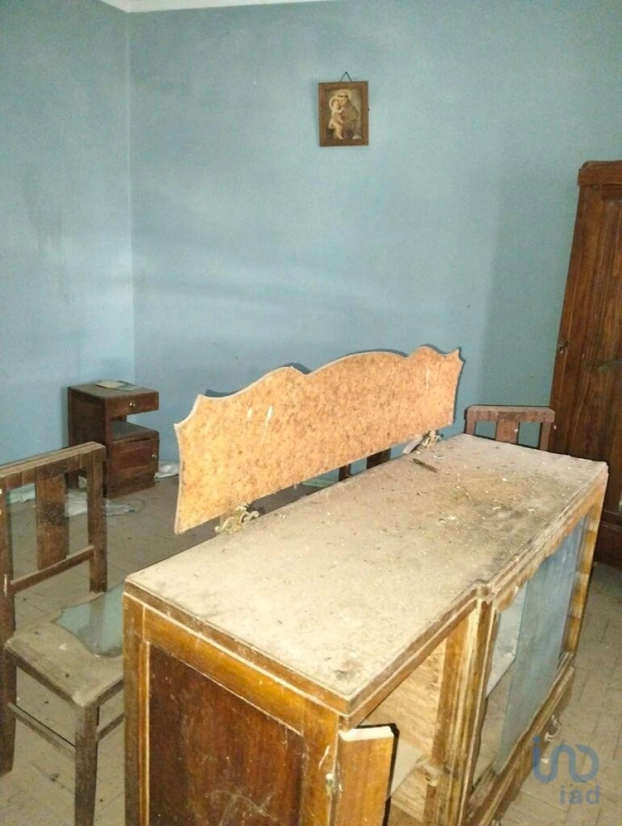 Moradia T5 para Venda em Pedrogão Foto 9