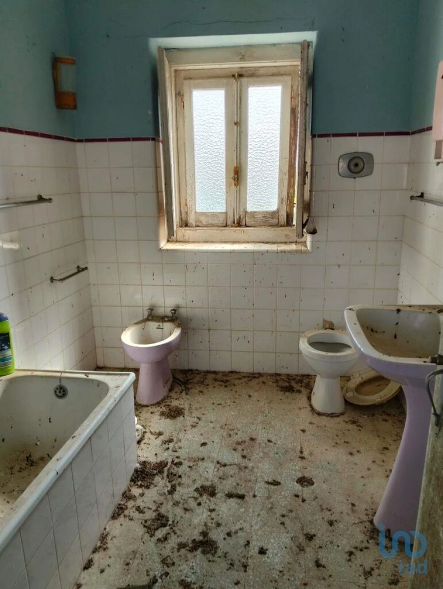 Moradia T5 para Venda em Pedrogão Foto 10