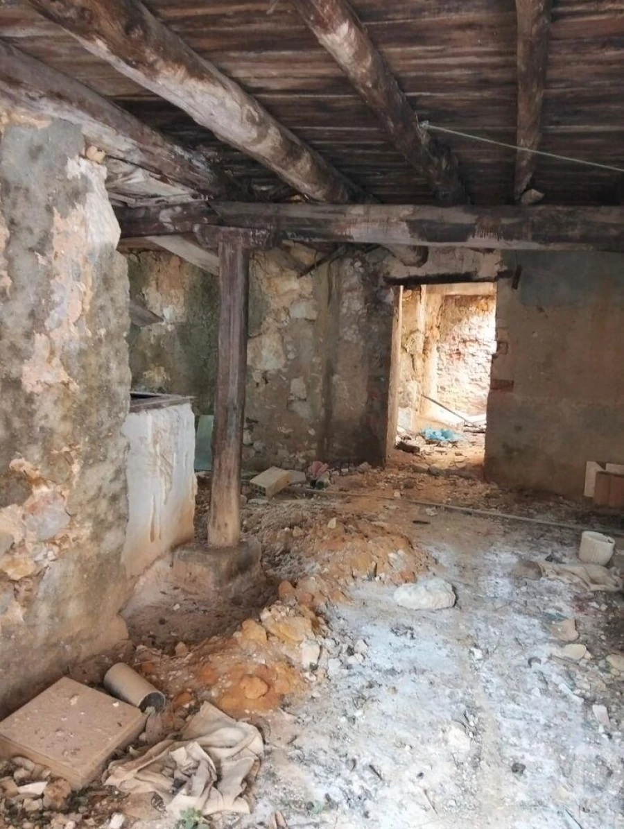 Moradia T5 para Venda em Pedrogão Foto 20