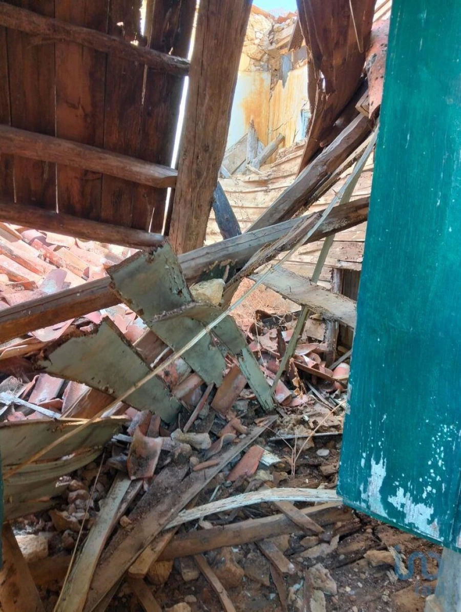 Moradia T5 para Venda em Pedrogão Foto 13