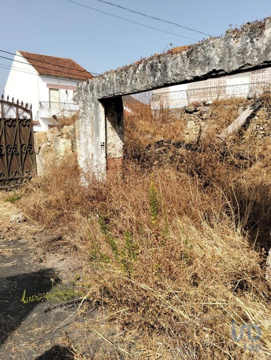 Moradia T5 para Venda em Pedrogão Foto 12