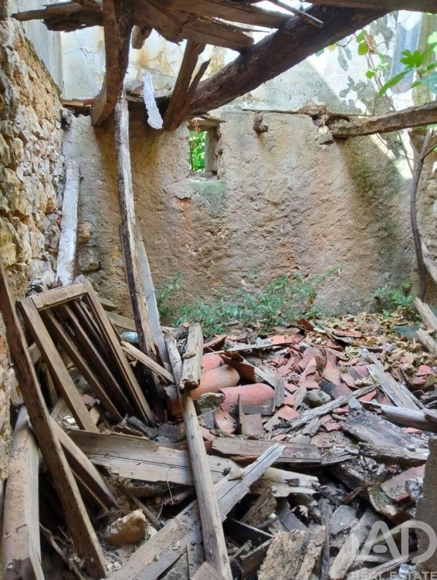 Moradia T5 para Venda em Pedrogão Foto 17