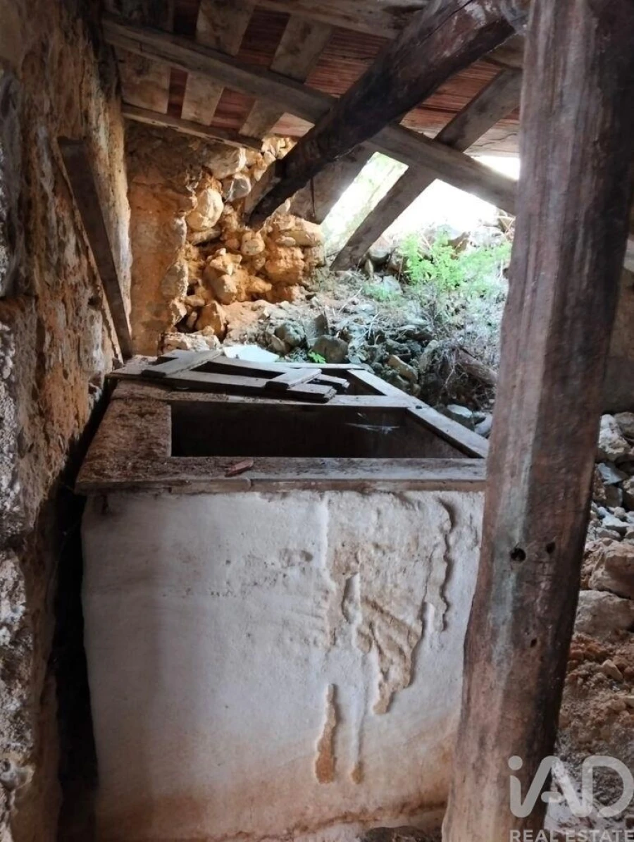 Moradia T5 para Venda em Pedrogão Foto 16