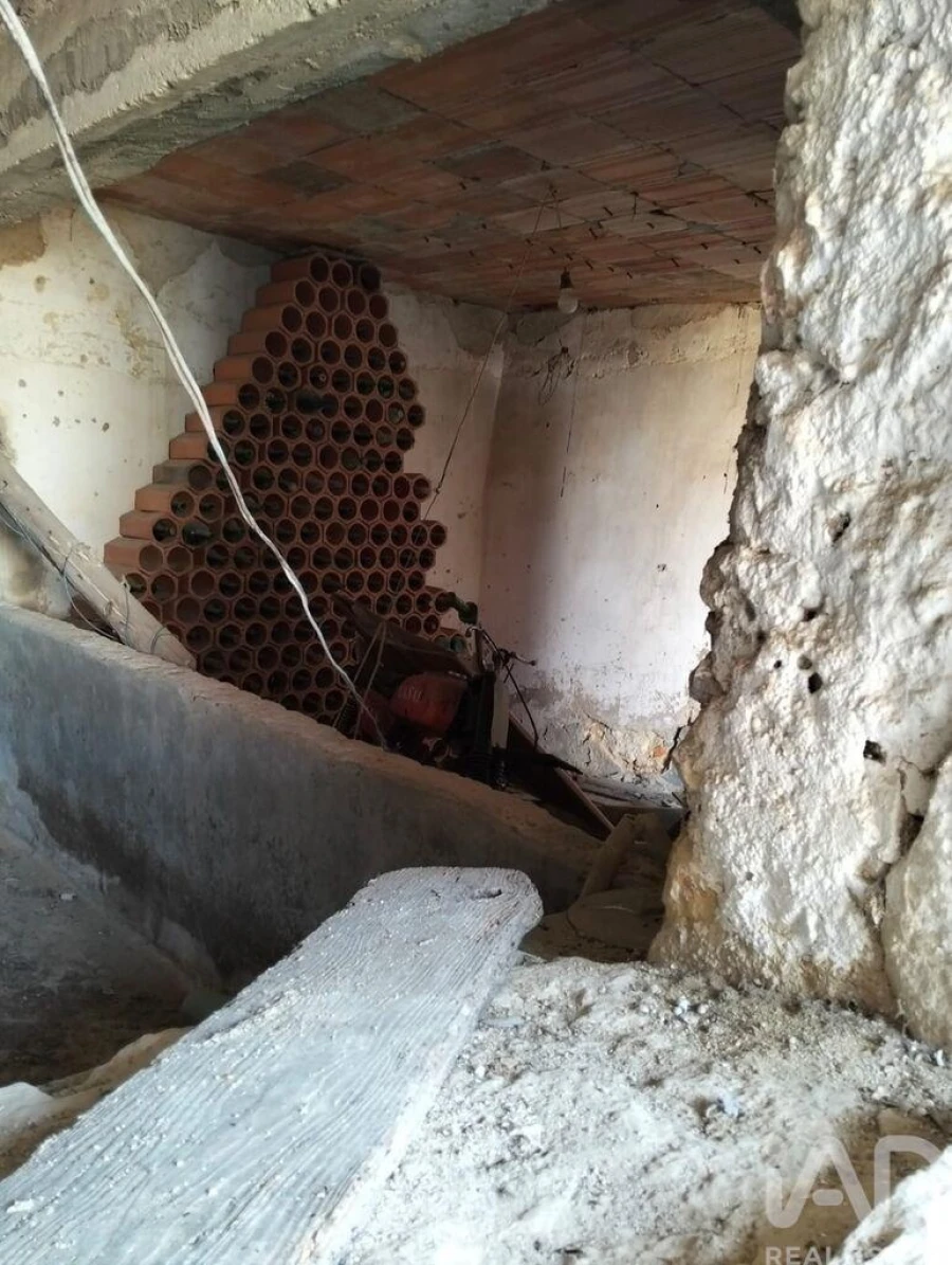 Moradia T5 para Venda em Pedrogão Foto 15