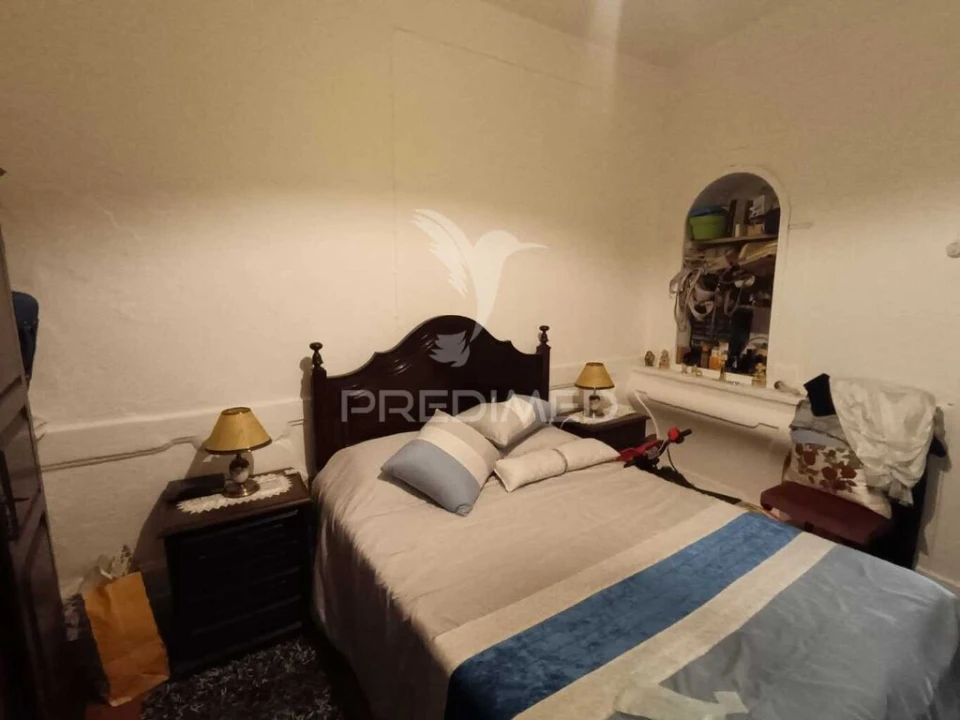 Apartamento T2 para Venda em Barbacena e Vila Fernando Foto 7