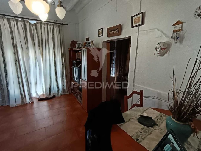 Apartamento T2 para Venda em Barbacena e Vila Fernando Foto 5