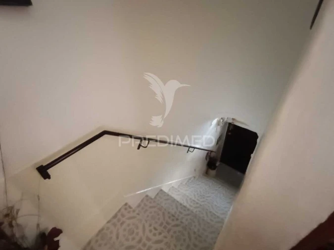 Apartamento T2 para Venda em Barbacena e Vila Fernando Foto 3