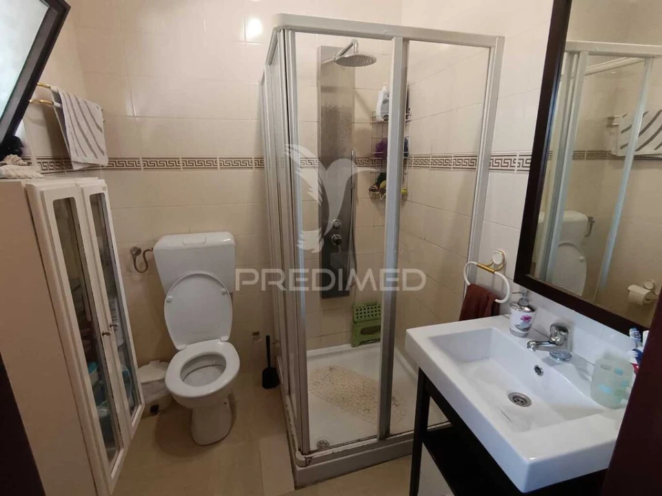 Apartamento T2 para Venda em Barbacena e Vila Fernando Foto 15