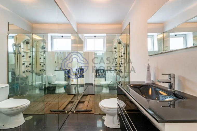 Moradia T3 para Venda em Custóias, Leça do Balio e Guifões Foto 11