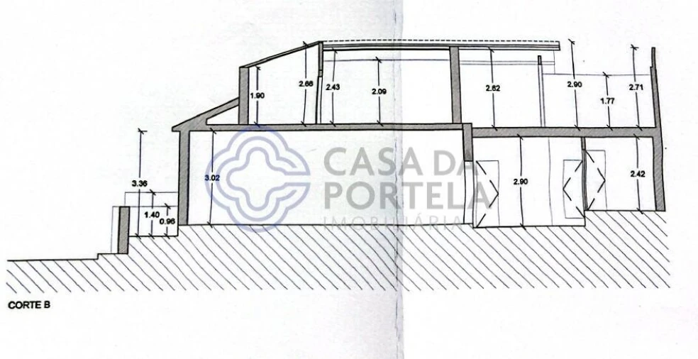 Moradia T3 para Venda em Custóias, Leça do Balio e Guifões Foto 25