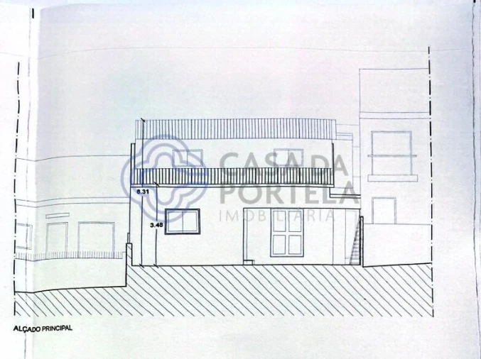 Moradia T3 para Venda em Custóias, Leça do Balio e Guifões Foto 23