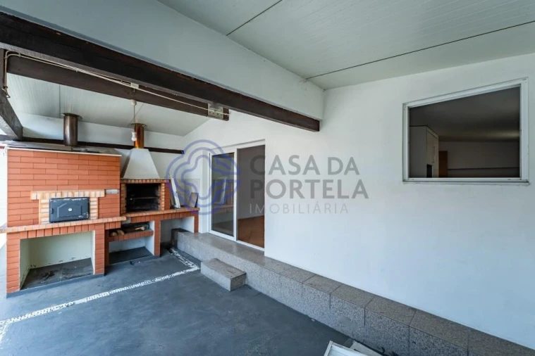 Moradia T3 para Venda em Custóias, Leça do Balio e Guifões Foto 14
