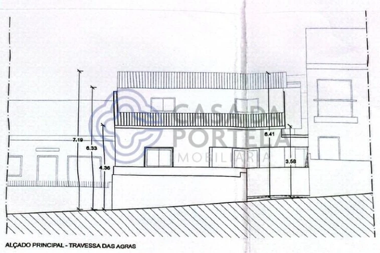 Moradia T3 para Venda em Custóias, Leça do Balio e Guifões Foto 22