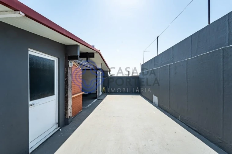 Moradia T3 para Venda em Custóias, Leça do Balio e Guifões Foto 13