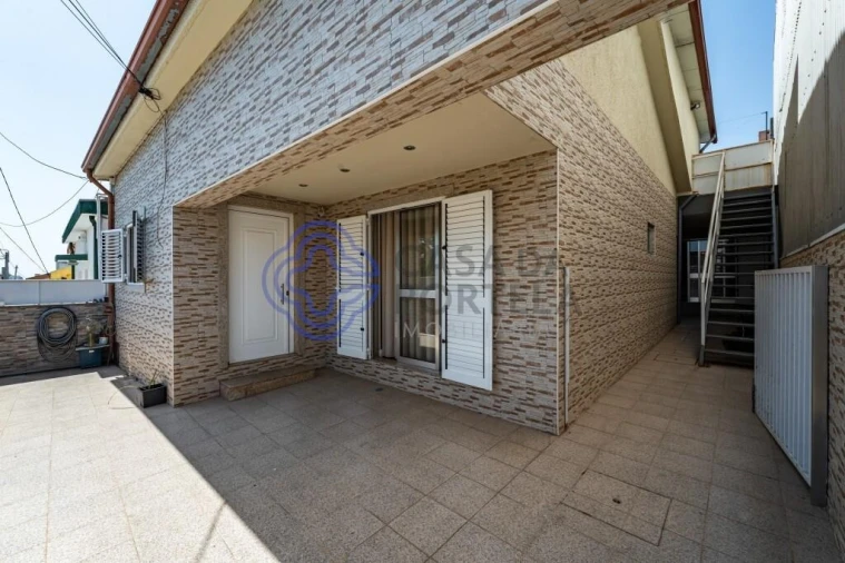 Moradia T3 para Venda em Custóias, Leça do Balio e Guifões Foto 2