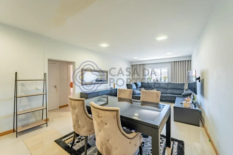 Moradia T3 para Venda em Custóias, Leça do Balio e Guifões Foto 4