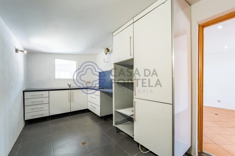 Moradia T3 para Venda em Custóias, Leça do Balio e Guifões Foto 17