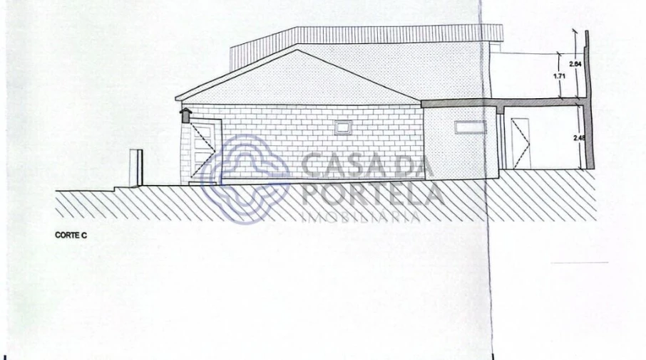 Moradia T3 para Venda em Custóias, Leça do Balio e Guifões Foto 26