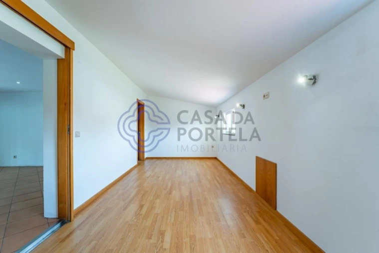 Moradia T3 para Venda em Custóias, Leça do Balio e Guifões Foto 18