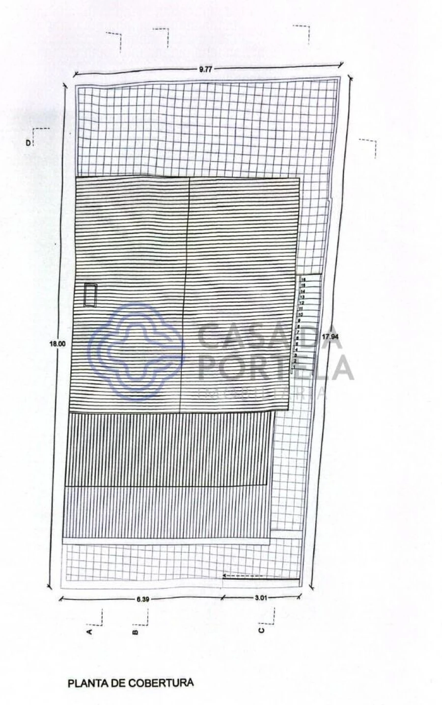 Moradia T3 para Venda em Custóias, Leça do Balio e Guifões Foto 28