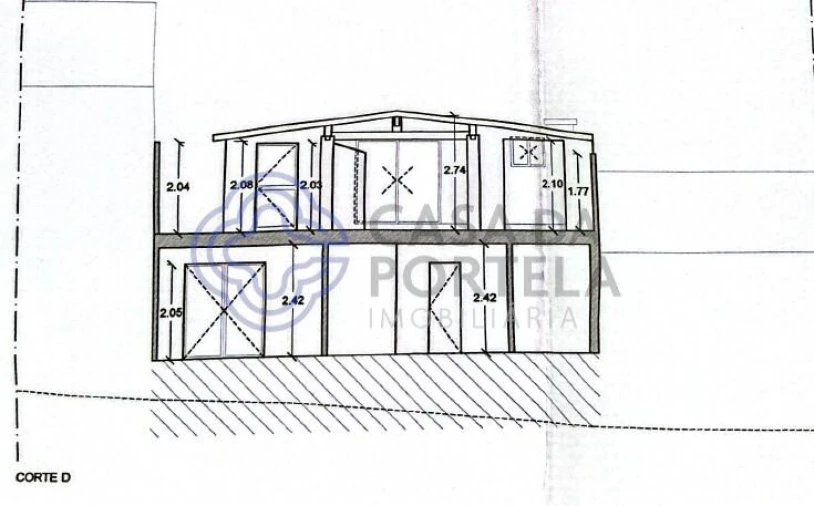 Moradia T3 para Venda em Custóias, Leça do Balio e Guifões Foto 27