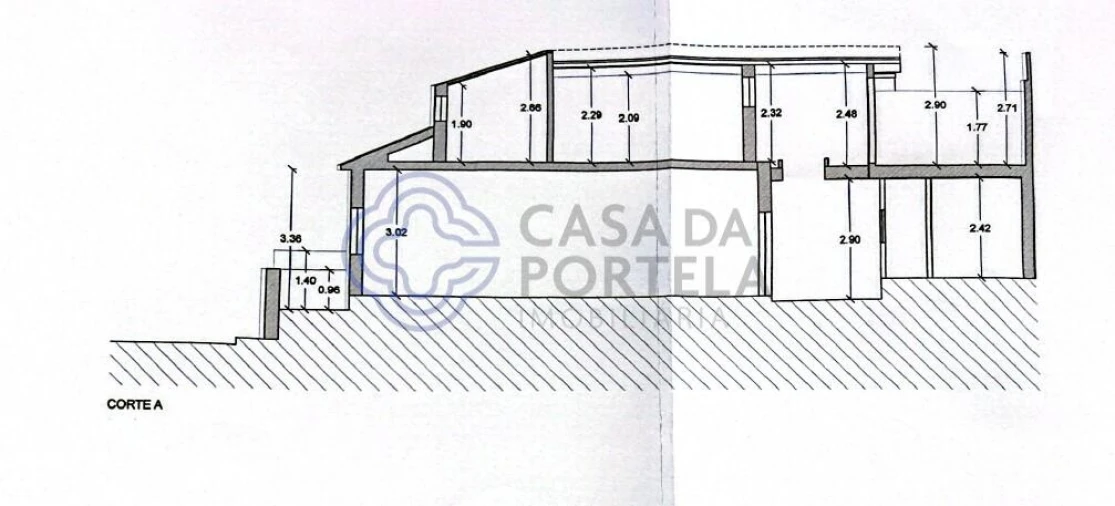 Moradia T3 para Venda em Custóias, Leça do Balio e Guifões Foto 24