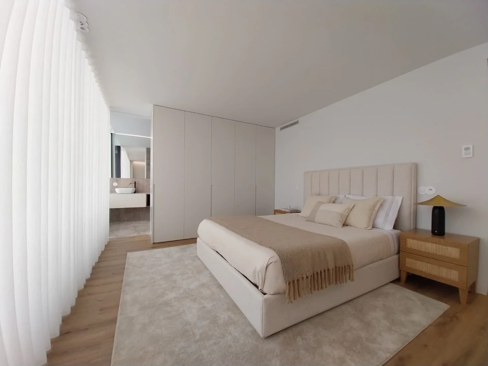 Moradia T3 para Venda em Monte Córdova Foto 7